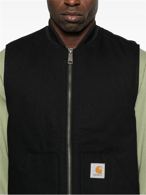 Gilet con logo CARHARTT WIP | I0356958901